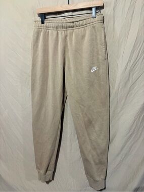Nike joggers